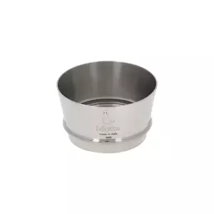 Motta dosing funnel 40 mm