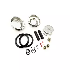 Nuova Simonelli Appia 2gr set údržby 12 měsíců