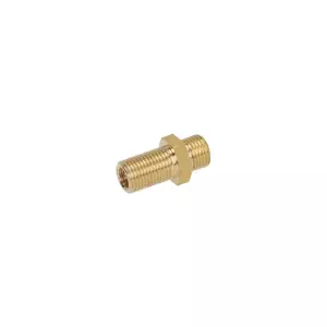 Nuova Simonelli Discharge attachment 1/4 1/4 + INT M8 07300100.M8