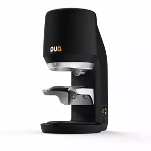 Puqpress Mini 58,3 mm automatický Tamper černý