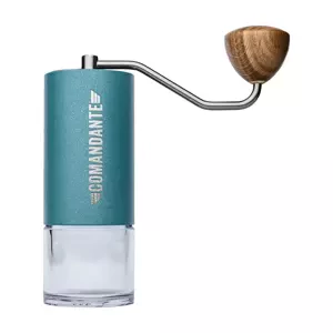 Comandante C40 MK4 Nitro Alpine Lagoon