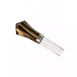 Pesado WDT Clump Crusher Riga