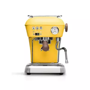 Ascaso Dream PID Sun Yellow