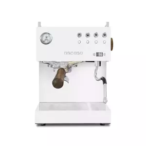Ascaso Steel UNO PID WhiteWood