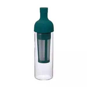 Hario Filter-in Coffee Bottle tyrkysová pro cold brew