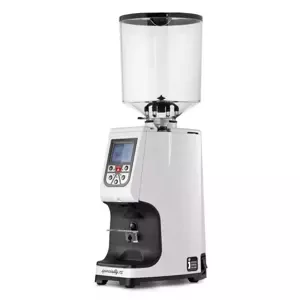 Eureka Atom Specialty 75 bílý