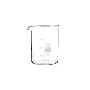 Kádinka nízká 400ml