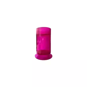 Tricolate Brewer Unicorn Pink růžový