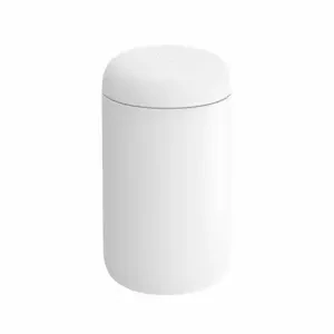 Fellow Carter Everywhere Mug Matte White 473 ml bílý