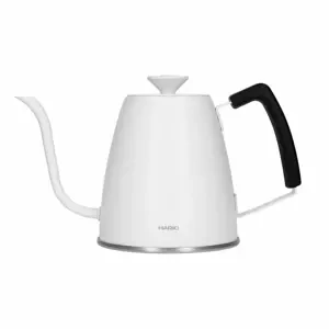 Hario Smart G konvice 1400 ml bílá