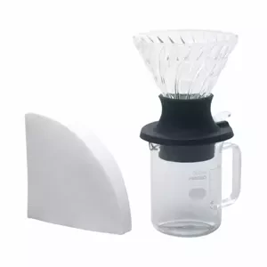 Hario Immersion Switch dripper sada 200 ml