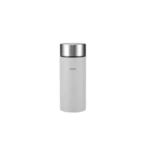 Hario Stick Bottle termoska 350 ml šedá