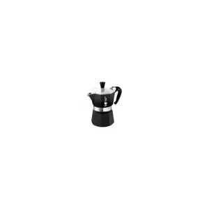 Bialetti Moka Express 1 šálek černá