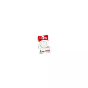 Bialetti těsnění na moka konvičku 6 hliník - 3 těsnění + 1 sítko
