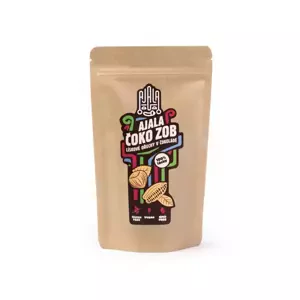 Ajala Čoko Zob - lískové oříšky v čokoládě 150 g