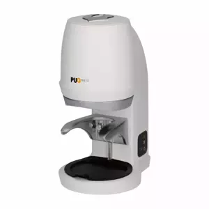 Puqpress Q2 58,3 mm automatický Tamper bílý