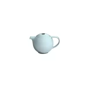 Loveramics Pro Tea - 400 ml Teapot and Infuser - River blue