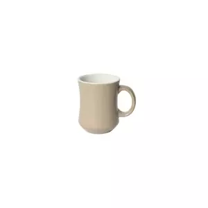 Loveramics Hutch - 250 ml Mug - Taupe