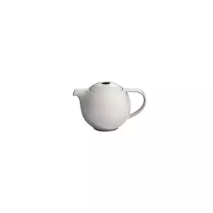 Loveramics Pro Tea - 400 ml Teapot and Infuser - Cream