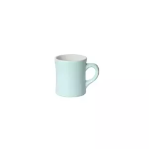 Loveramics Starsky - 250 ml Mug - River Blue