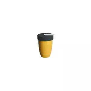 Loveramics Nomad - Mug 250ml - Yellow