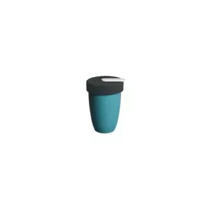 Loveramics Nomad - Mug 250ml - Teal