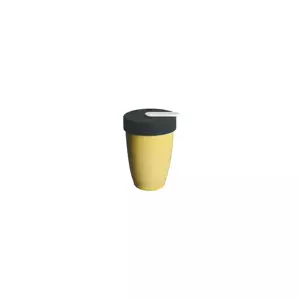 Loveramics Nomad - Mug 250ml - Butter Cup