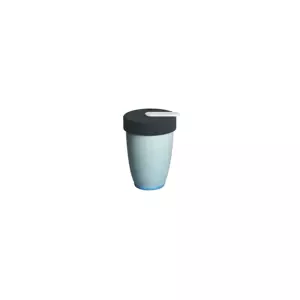 Loveramics Nomad - Mug 250ml - Ice Blue