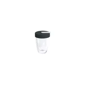 Loveramics Nomad - Mug 250ml - Clear