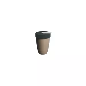 Loveramics Nomad - Mug 250ml - Taupe