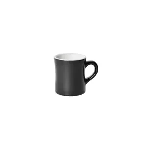 Loveramics Starsky - 250 ml Mug - Black