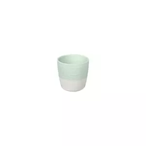 Loveramics Dale Harris - 200ml Cappuccino Cup - Celadon Green