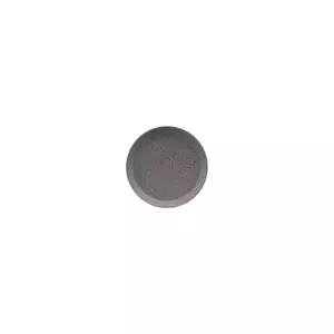 Loveramics Stone - 18 cm Side Plate - Granite