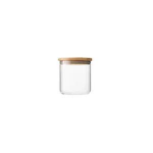 Loveramics - Prep+ Glass Storage Jar 1500 ml - Clear