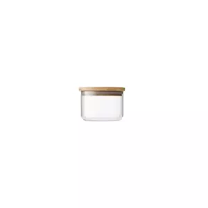Loveramics - Prep+ Glass Storage Jar 750 ml - Clear