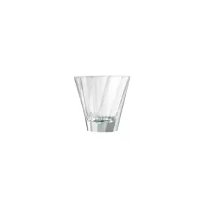 Loveramics - Twisted Cappuccino Glass 180 ml