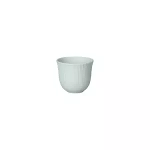 Loveramics Brewers - 250ml Embossed Tasting Cup - Celadon Blue