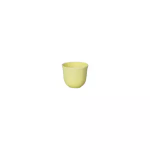 Loveramics Brewers - 80ml Embossed Tasting Cup - Sand