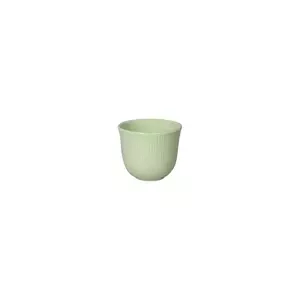 Loveramics Brewers - 150ml Embossed Tasting Cup - Green