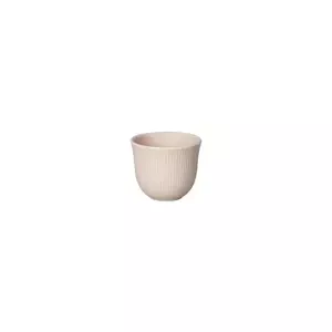 Loveramics Brewers - 150ml Embossed Tasting Cup - Pink