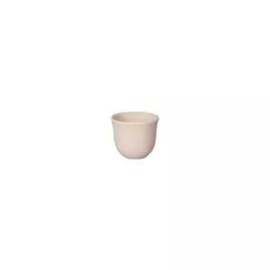 Loveramics Brewers - 80ml Embossed Tasting Cup - Pink