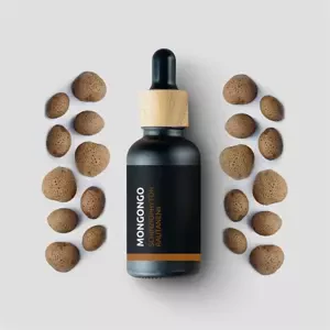 Mongongo - 100% přírodní esenciální olej 10 ml