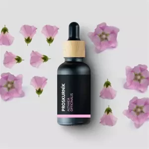 Proskurník - 100% přírodní esenciální olej 10 ml