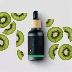 Kiwi - 100% přírodní esenciální olej 10 ml