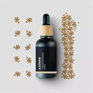 Ajowan - 100% přírodní esenciální olej 10 ml