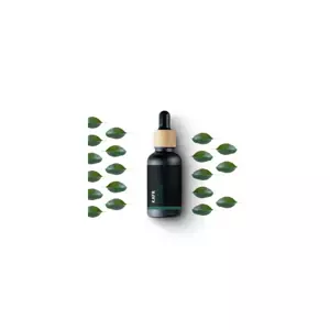 Kafr - 100% přírodní esenciální olej 10 ml