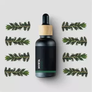 Myrta - 100% přírodní esenciální olej 10 ml