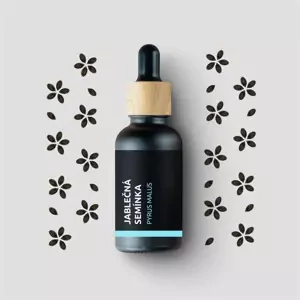 Jablečná semínka - 100% přírodní esenciální olej 10 ml