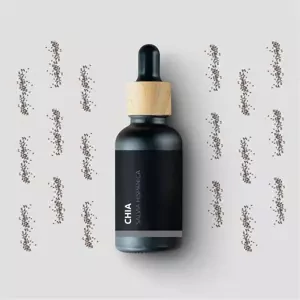 Chia - 100% přírodní esenciální olej 10 ml