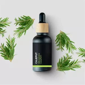 Cajeput - 100% přírodní esenciální olej 10 ml
